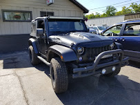 Rick's Auto Body Shop - Photo 9 - Car repair in South Bend, IN, South Bend