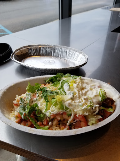 Mexican Restaurant «Chipotle Mexican Grill», reviews and photos, 4137 William Penn Hwy, Monroeville, PA 15146, USA
