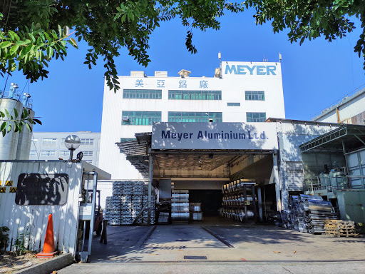 Meyer Aluminium Ltd