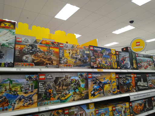 Department Store «Target», reviews and photos, 201 Perimeter Dr, Midlothian, VA 23113, USA