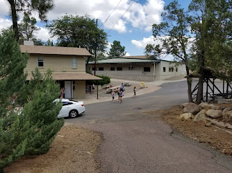 Granite Hills Retreat & Conference Center