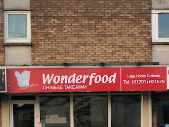 Wonderfood Chinese Takeaway