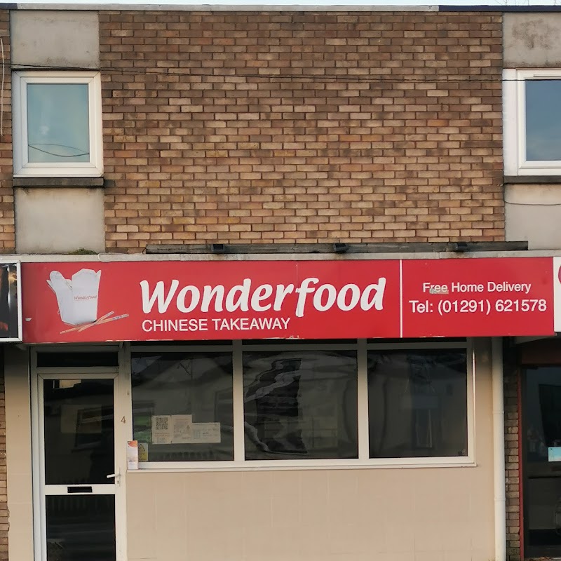 Wonderfood Chinese Takeaway