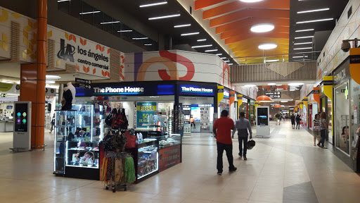Centro Comercial Los Ángeles