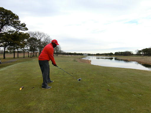 Golf Club «Colonial Springs Golf Club», reviews and photos, 1 Long Island Ave, Farmingdale, NY 11735, USA