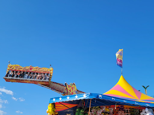 Fairground «Wisconsin State Fair Park», reviews and photos, 640 S 84th St, West Allis, WI 53214, USA