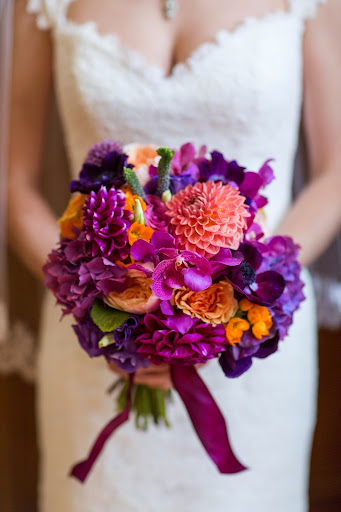 Florist «Violetta Flowers», reviews and photos, 1501 Cortland Ave, San Francisco, CA 94110, USA