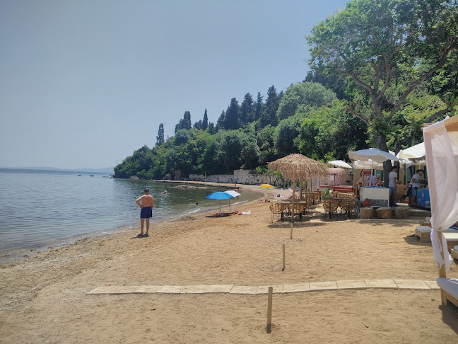 Θεοτόκη, Κέρκυρα 491 00