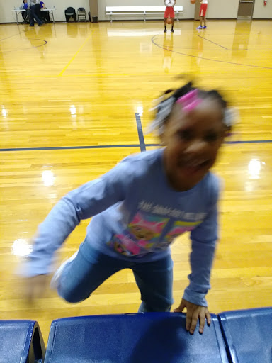 Recreation Center «Clay-Wood Community Center», reviews and photos, 135 Heery Rd, Newnan, GA 30263, USA