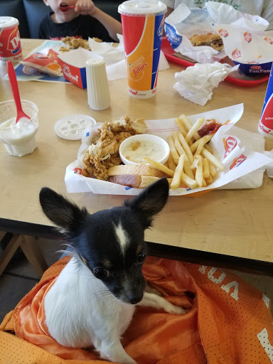 Dairy Queen Grill & Chill