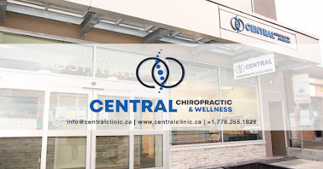 Central Chiropractic & Wellness