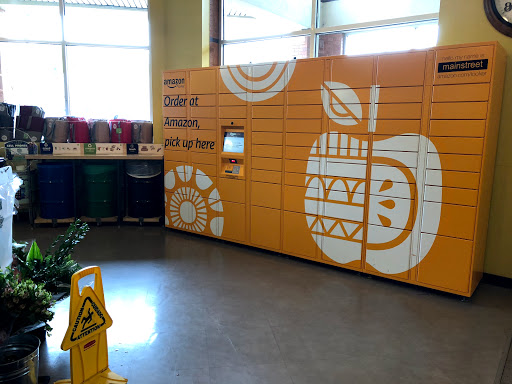 Grocery Store «Whole Foods Market», reviews and photos, 880 Main St, Melrose, MA 02176, USA