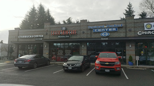 Skin Care Clinic «Aura Laser Skin Care», reviews and photos, 13325 100th Ave NE, Kirkland, WA 98034, USA