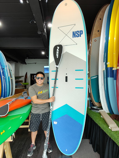 Surf Sup Warehouse