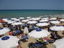 Spiaggia Solfarelli'in fotoğrafı ve yerleşim