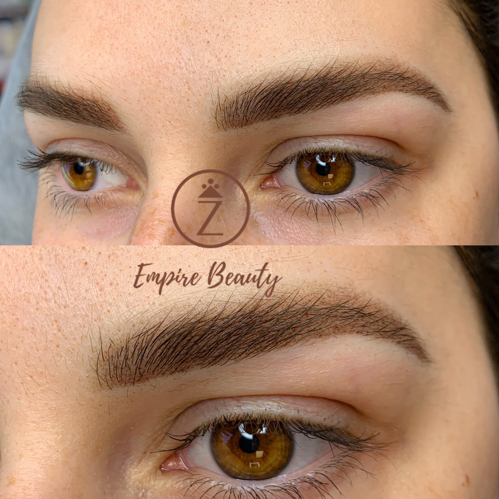 Empire Beauty Studio 44122