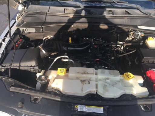 Used Car Dealer «Certified Auto Exchange Inc», reviews and photos, 82 NJ-35, Keyport, NJ 07735, USA