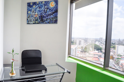 Oficinas en renta Guadalajara Best Av. Chapultepec oficinas virtuales guadalajara