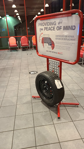 Tire Shop «Discount Tire Store - Round Rock, TX», reviews and photos, 3115 S Interstate 35, Round Rock, TX 78664, USA