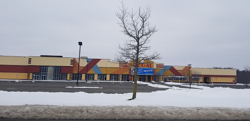 Movie Theater «Regal Cinemas Eastview Mall 13», reviews and photos, 70 Eastview Mall Drive, Victor, NY 14564, USA