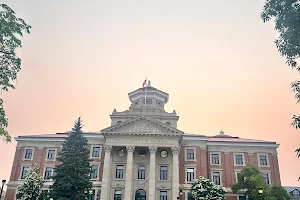 University of Manitoba image