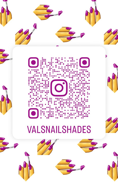 Val's Nail Shades