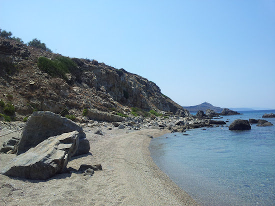 Platanias beach II