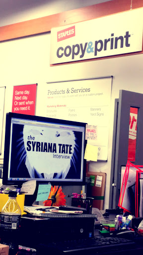 Office Supply Store «Staples», reviews and photos, 6104 Sepulveda Blvd, Van Nuys, CA 91411, USA