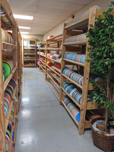 Sporting Goods Store «Gateway Disc Sports», reviews and photos, 10855 Metro Ct, Maryland Heights, MO 63043, USA