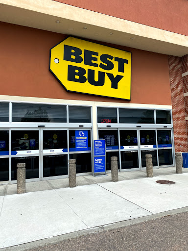 Electronics Store «Best Buy», reviews and photos, 26 Cypress St, Williston, VT 05495, USA