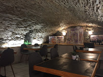 Atmosphère du Restaurant français La Table de la bastide à Carcassonne - n°6