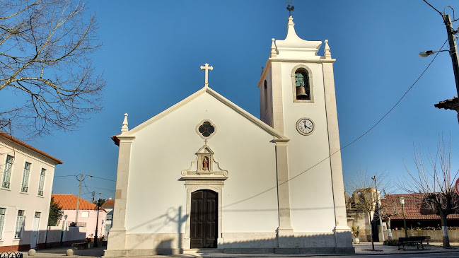 Avaliações doIgreja de Avelâs de Caminho em Anadia - Igreja