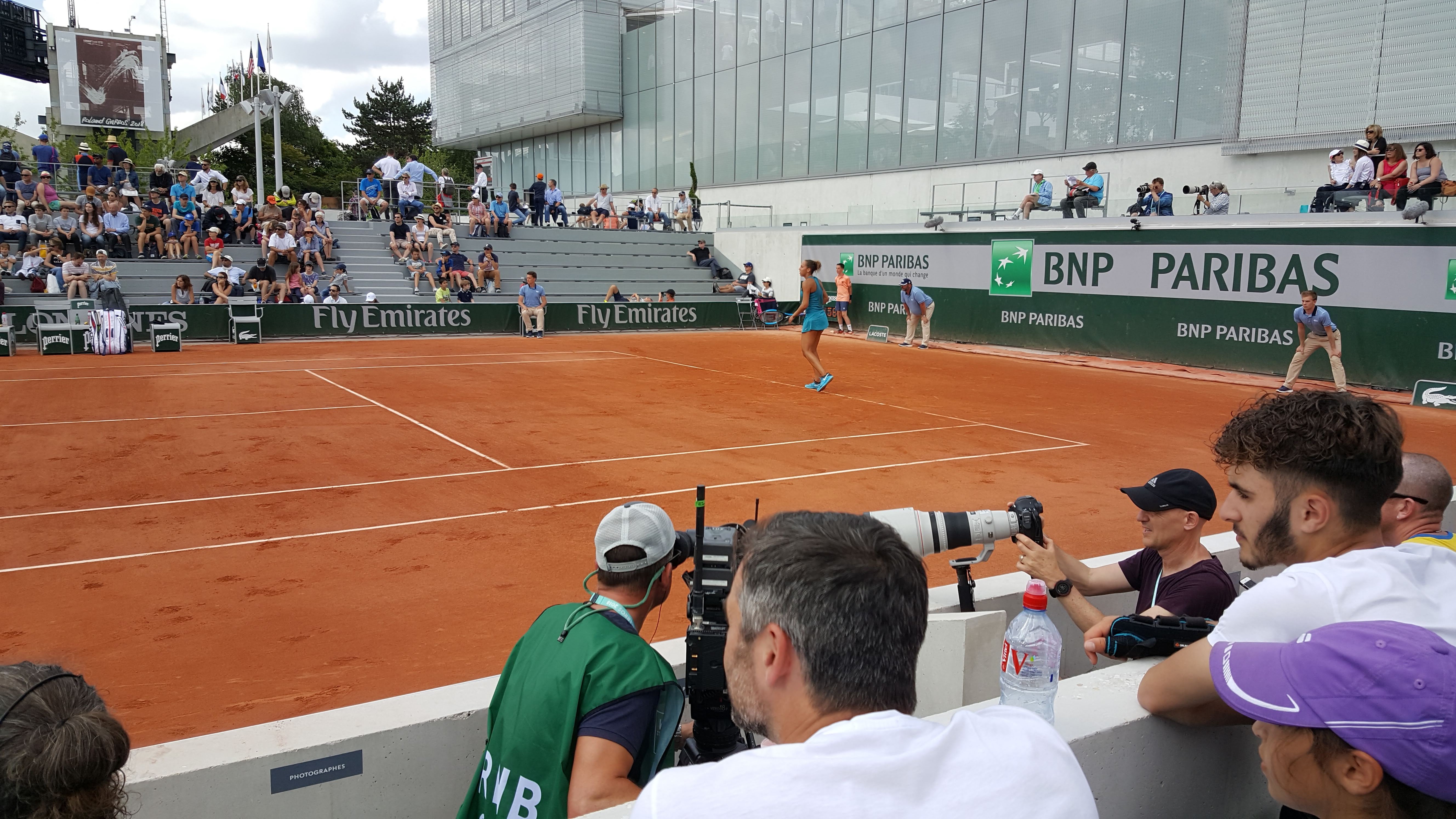 Photo n° 2 de l'avis de Werner.e fait le 31/05/2018 à 04:49