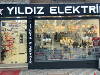 Yıldız Elektrik