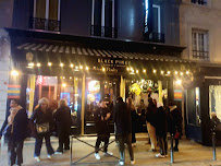 Les plus récentes photos du Restaurant Black Pinky à Paris - n°7