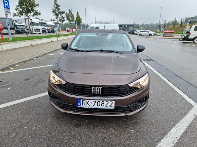 Wypożyczalnia samochodów Husky Cars Krosno - Wypożyczalnia samochodów