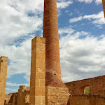 Photo n°3 de l'avis de jean-françois.4 fait le 11/06/2022 à 14:35 sur le  Ristorante Al Castello à Brucoli