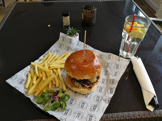 Értékelések erről a helyről: Relax Burger Bar, Érd - Hamburger
