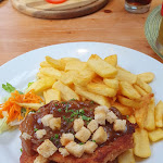 Photo n°1 de l'avis de Bizzy222.i fait le 27/07/2023 à 19:21 sur le  Hotel Scheid à Schriesheim