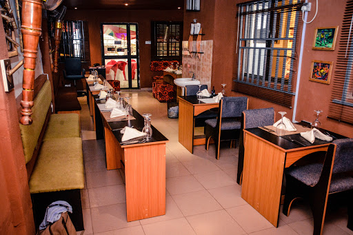 Koudihs Diner, 21-9 Seriki Abass Cres, Isolo, Lagos, Nigeria, Italian Restaurant, state Lagos
