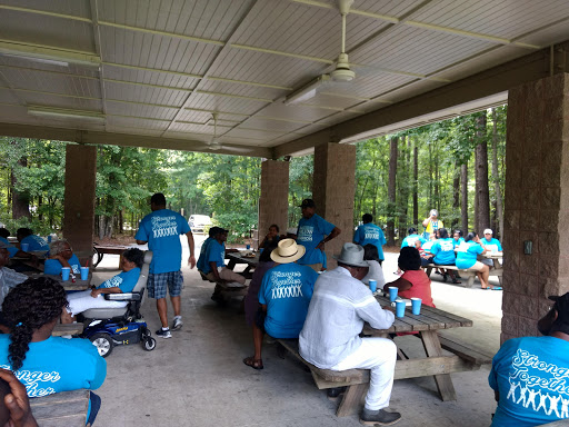 Park «North Charleston Wannamaker County Park», reviews and photos, 8888 University Blvd, North Charleston, SC 29406, USA