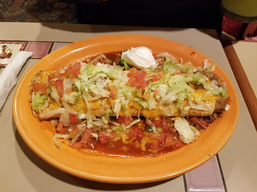 La Hacienda Real | West Salem