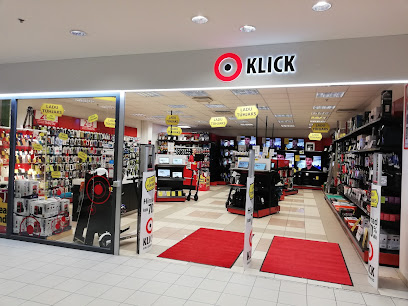 KLICK - Tallinn / Järve Keskus