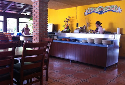 Restaurante El Crisol