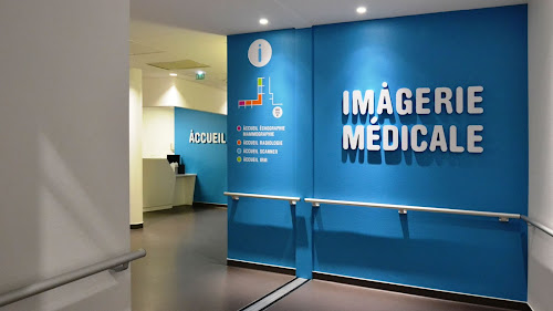 Centre d'imagerie pour diagnostic médical Plérin Imagerie Plérin