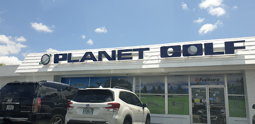 Sporting Goods Store «Planet Golf», reviews and photos, 7045 SW 87th Ave, Miami, FL 33173, USA