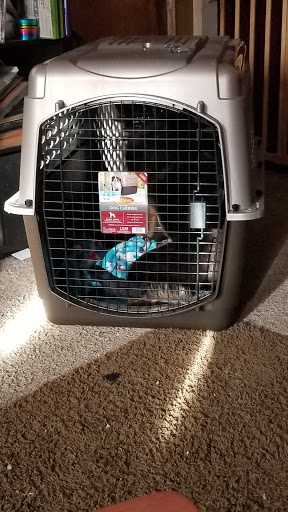 Home Improvement Store «Tractor Supply Co.», reviews and photos, 3000 S Memorial Dr, New Castle, IN 47362, USA