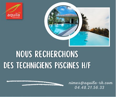 Aquila RH Nîmes à Nîmes