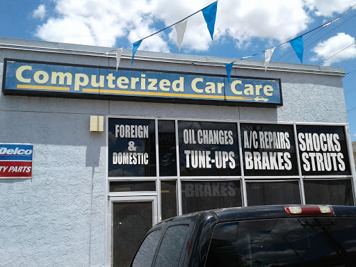 Auto Parts Store «Sparks Car Care», reviews and photos, 5519 NW Loop 410, San Antonio, TX 78238, USA
