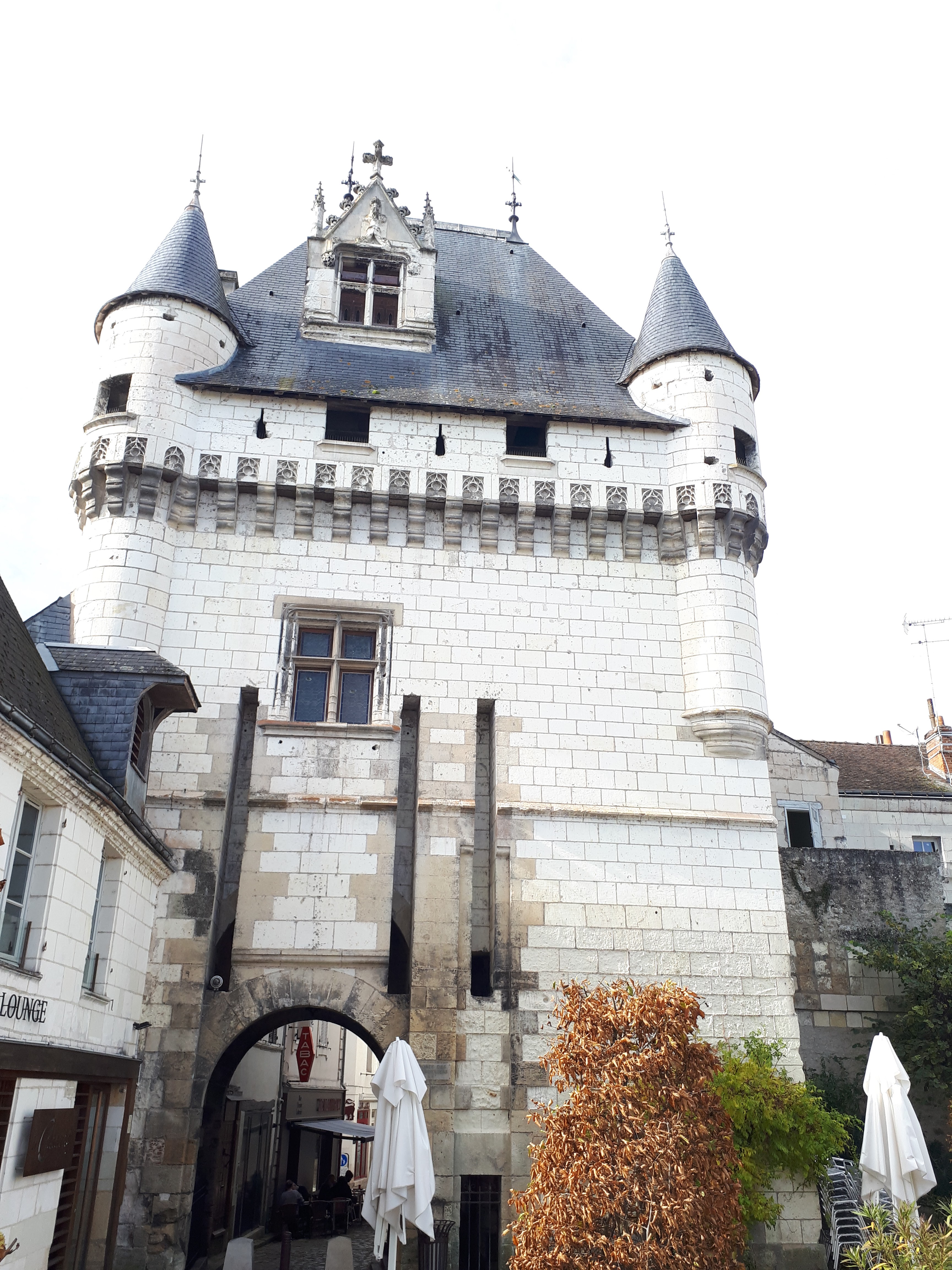 Photo n° 8 de l'avis de Laurent.e fait le 31/10/2021 à 17:29